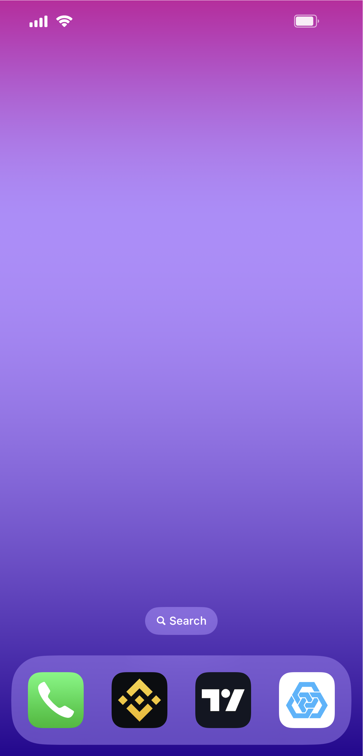 Phone Frame
